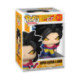 Funko Pop! Animation Dragon Ball GT Figura de Vinilo Super Saiyan 4 Goku