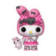 Funko Pop! My Melody 50 Aniversario Figura de Vinilo My Melody