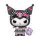 Funko Pop! Kuromi 20 Aniversario Figura de Vinilo Kuromi