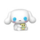 Funko Pop! Hello Kitty and Friends Figura de Vinilo Cinamoroll