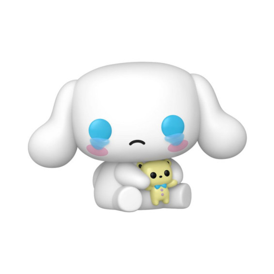 Funko Pop! Hello Kitty and Friends Figura de Vinilo Cinamoroll
