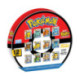 Funko Bitty Pop! Pokémon Collector Pack con 12 Figuras de Vinilo de Personajes Pokémon