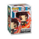 Funko Pop! Plus Demon Slayer Figura de Vinilo Tanjiro Kamado