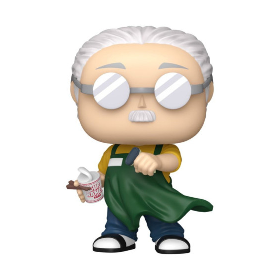 Funko Pop! Animation Sakamoto Days Figura de Vinilo Taro Sakamoto