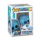 Funko Pop! Disney Lilo & Stitch Figura de Vinilo Stitch en Bata