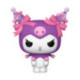 Funko Pop! My Melody Kuromi Figura de Vinilo Kuromi Grumpy