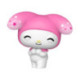 Funko Pop! Sanrio My Melody Kuromi Figura de Vinilo Kuromi 20 Aniversario