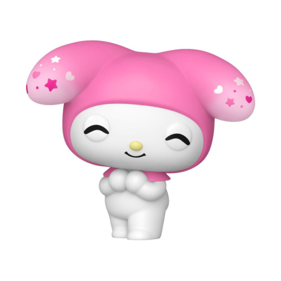 Funko Pop! Sanrio My Melody Kuromi Figura de Vinilo Kuromi 20 Aniversario