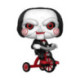 Funko Pop! Saw Figura de Vinilo Billy The Puppet
