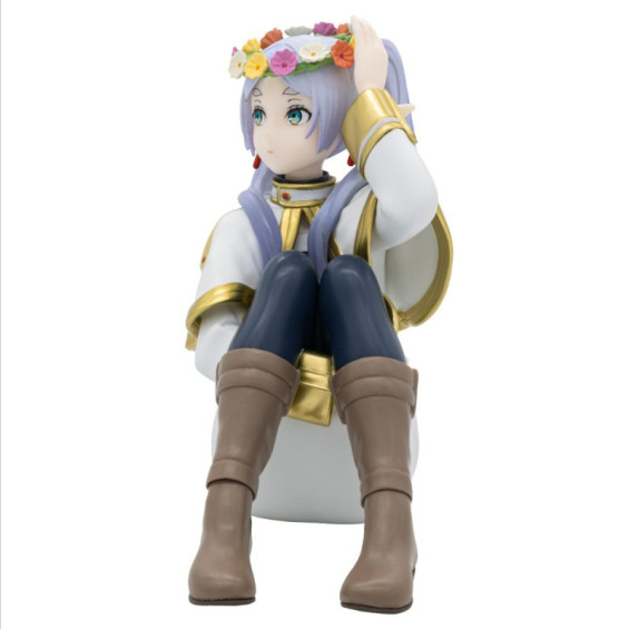Banpresto Frieren: Beyond Journey's End Figura Frieren Flower Crown