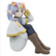 Banpresto Frieren: Beyond Journey's End Figura Frieren Flower Crown