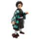 Banpresto Demon Slayer: Kimetsu no Yaiba Figura Tanjiro Kamado Special Color