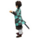 Banpresto Demon Slayer: Kimetsu no Yaiba Figura Tanjiro Kamado Special Color