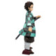 Banpresto Demon Slayer: Kimetsu no Yaiba Figura Tanjiro Kamado Special Color