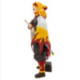 Banpresto Demon Slayer: Kimetsu no Yaiba Figura Kyojuro Rengoku Grandista
