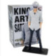 Banpresto Jujutsu Kaisen Figura Satoru Gojo King of Artist Hidden Inventory Premature Death