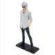 Banpresto Jujutsu Kaisen Figura Satoru Gojo King of Artist Hidden Inventory Premature Death
