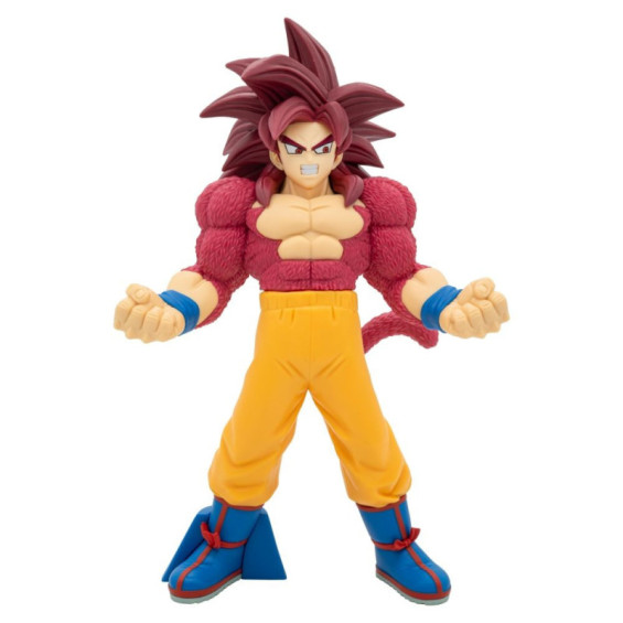 Banpresto Dragon Ball Daima Figura Goku Dragon