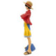 Banpresto One Piece Figura Monkey D. Luffy DXF The Grandline Series Special