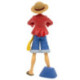 Banpresto One Piece Figura Monkey D. Luffy DXF The Grandline Series Special