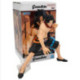 Banpresto One Piece Figura Portgas D. Ace Grandista