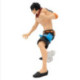 Banpresto One Piece Figura Portgas D. Ace Grandista