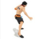 Banpresto One Piece Figura Portgas D. Ace Grandista