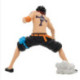 Banpresto One Piece Figura Portgas D. Ace Grandista