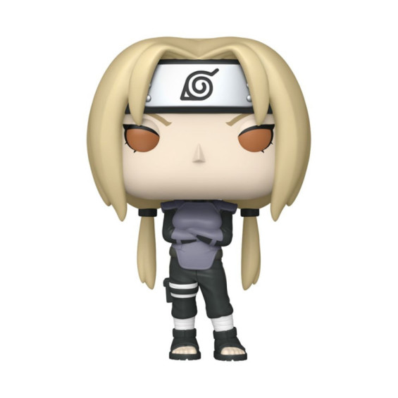 Funko Pop! Animation Naruto Shippuden Figura de Vinilo Tsunade Sannin