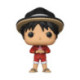 Funko Pop! Animation One Piece Figura de Vinilo Monkey D. Luffy Whole Cake
