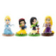 Disney Princess Hero Box Classic Series Varios Modelos