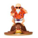 Banpresto Dragon Ball Figura Kamesennin History Box