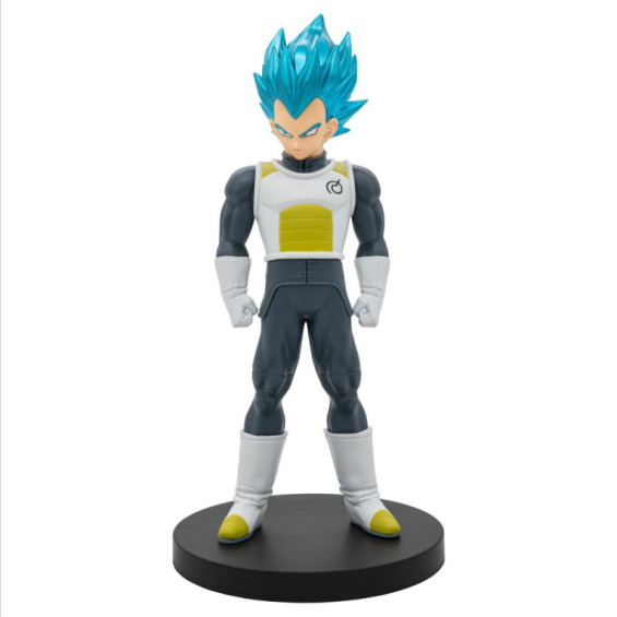 Banpresto Dragon Ball Super Figura Vegeta Blood of Saiyan