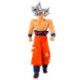 Banpresto Dragon Ball Super Figura Son Goku Solid Edge Works