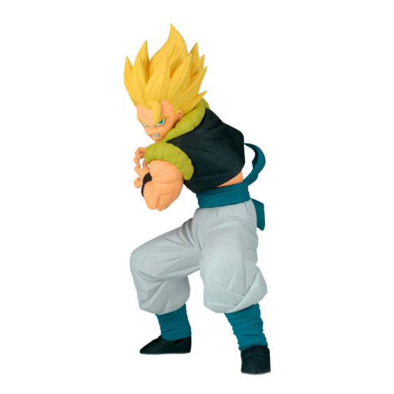 Banpresto Dragon Ball Super Figura Gogeta Grandista