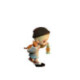 Nook: Quest for the Heart Figura Coleccionable Varios Modelos