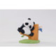 Panda Roll: Fruit Tree Climbing Figura Coleccionable Varios Modelos