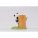 Panda Roll: Fruit Tree Climbing Figura Coleccionable Varios Modelos