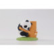 Panda Roll: Fruit Tree Climbing Figura Coleccionable Varios Modelos