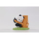 Panda Roll: Fruit Tree Climbing Figura Coleccionable Varios Modelos