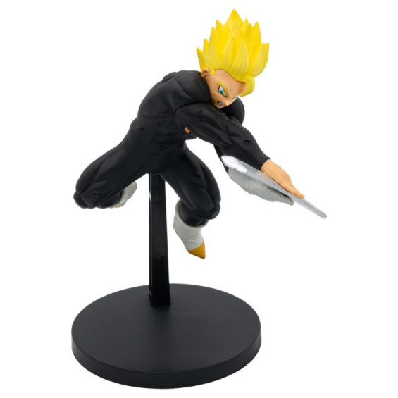 Banpresto Dragon Ball Z Figura Gohan Super Saiyan (Vs Dabura) Match Makers