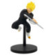 Banpresto Dragon Ball Z Figura Gohan Super Saiyan (Vs Dabura) Match Makers