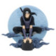 Banpresto Naruto Shippuden Figura Itachi Uchiha Memorable Saga Special