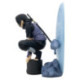 Banpresto Naruto Shippuden Figura Itachi Uchiha Memorable Saga Special