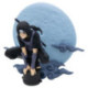 Banpresto Naruto Shippuden Figura Itachi Uchiha Memorable Saga Special