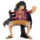 Banpresto One Piece Figura Monkey D. Luffy Land of Wano II Special Ver.