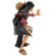 Banpresto One Piece Figura Monkey D. Luffy Land of Wano II Special Ver.