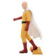Banpresto Punch Man Figura Saitama One Grandista