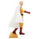 Banpresto Punch Man Figura Saitama One Grandista