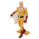 Banpresto Punch Man Figura Saitama One Grandista